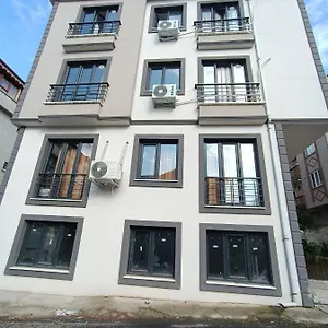 Апартаменты Ismail Yilmaz Apart, Bostanci